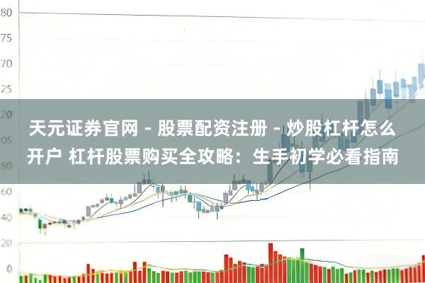 天元证券官网 - 股票配资注册 - 炒股杠杆怎么开户 杠杆股票购买全攻略：生手初学必看指南